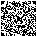 QR code with Caldwell Thomas contacts