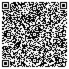 QR code with Leila Bartel Beauty Shop contacts