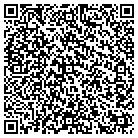 QR code with Moores House Cleaning contacts