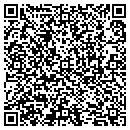 QR code with A-New-View contacts