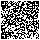 QR code with C J Pony Sales contacts
