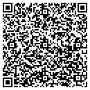 QR code with D M C Tool Supply contacts