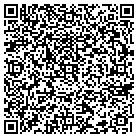 QR code with A Room With A View contacts