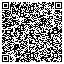 QR code with Tan Factory contacts