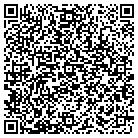QR code with Makin Waves Stylin Salon contacts