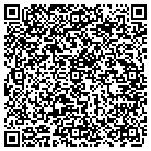 QR code with City of Wilson Trnsprtn Div contacts