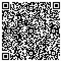 QR code with Tan-Fastics contacts