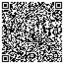 QR code with R N Solution contacts