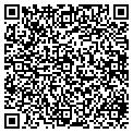 QR code with PECG contacts