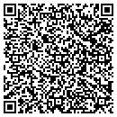 QR code with Zero Ground Networks contacts