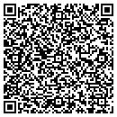 QR code with Z X Construction contacts