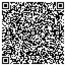 QR code with Zhang Yugang contacts