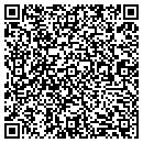 QR code with Tan It All contacts