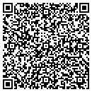 QR code with Tan It All contacts