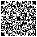 QR code with Tan It All contacts