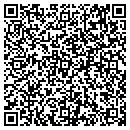 QR code with E T Field-Nc71 contacts