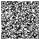 QR code with Tan It All contacts