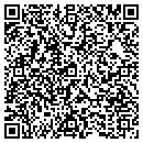 QR code with C & R Auto Fleet LLC contacts