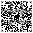 QR code with One Stop Complete Cleaning Service contacts