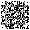 QR code with Tan It All Inc contacts