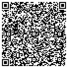 QR code with Caladata Information Technology contacts