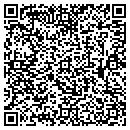 QR code with F&M Air Inc contacts