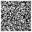 QR code with C Wolfes Auto Sales contacts