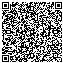QR code with D And G Auto Sales And Sr contacts