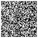 QR code with D And S Auto Sales contacts