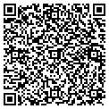 QR code with Tan'n contacts