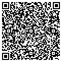 QR code with Tanners contacts