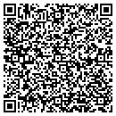 QR code with Hinton Field-Nc72 contacts