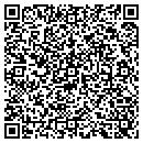 QR code with Tannery contacts