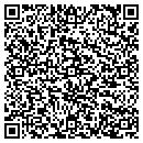 QR code with K & D Airport-71Nc contacts