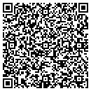 QR code with Tan Planet contacts