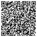 QR code with Tan Power LLC contacts