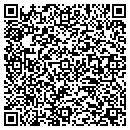 QR code with Tansations contacts