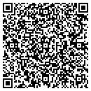 QR code with Pams Hair Hut contacts