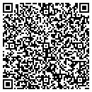 QR code with Tans Mania contacts