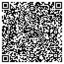 QR code with Hickey Realtor contacts