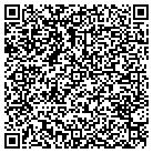 QR code with Fabrics To Fshons Drssmaker Sp contacts