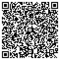 QR code with D & H Construction contacts