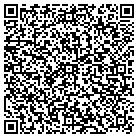 QR code with Tan Talize Tanning Studios contacts