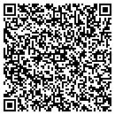 QR code with D & J Home Improvement contacts