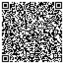 QR code with Tantastic Inc contacts