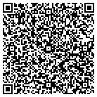 QR code with Calabasas Veterinary Center contacts