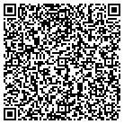 QR code with D&R Investemet Ltd Partne contacts
