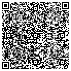 QR code with His Consulting Services contacts