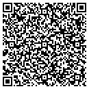 QR code with Tan Time contacts