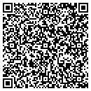 QR code with Hughes Lawn Service contacts